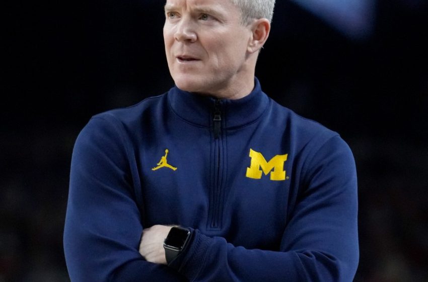  Everything Dusty May, players said after blowing out Arizona in Final Four