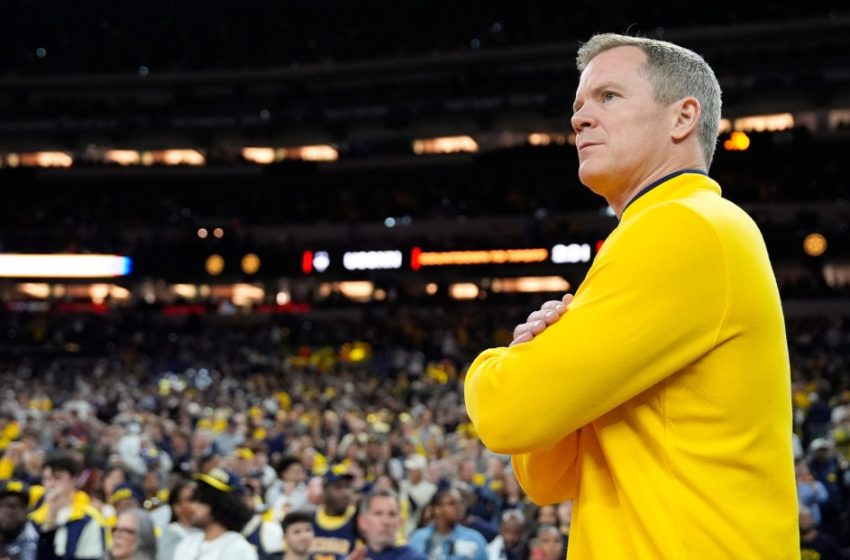  Everything Dusty May, players said after winning the National Championship