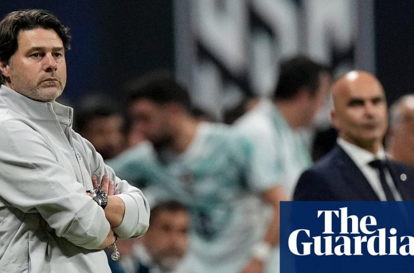  Experiments, excuses and uneasy truths for USMNT as the World Cup looms | USA