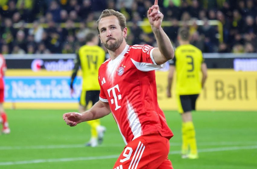  FC Bayern News: Kane left speechless following comeback vs. Freiburg