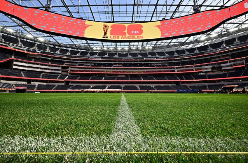  FIFA creates new World Cup ticket category, deepening suspicions of deception