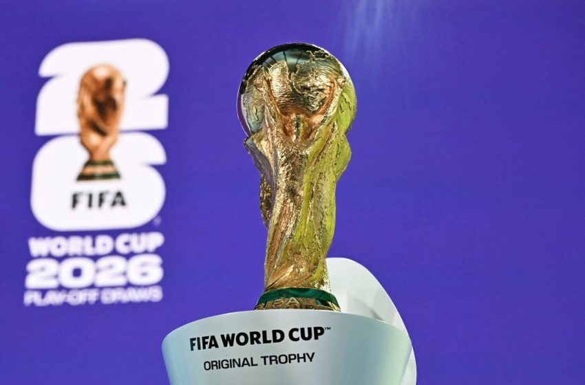  FIFA raises World Cup ticket prices again as fans frustrated by last sales phase