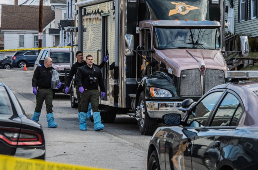  AG: Responding to Domestic Incident, Officer Shot and Killed a Woman in Northfield