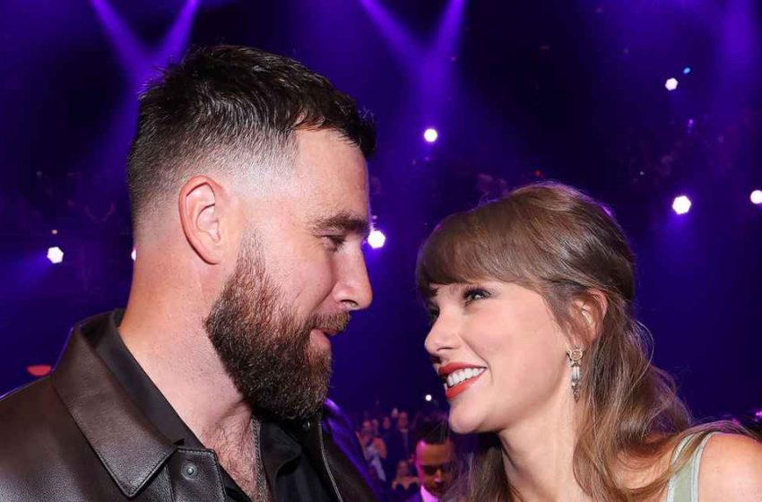  Taylor Swift and Travis Kelce’s Wedding Plans Revealed