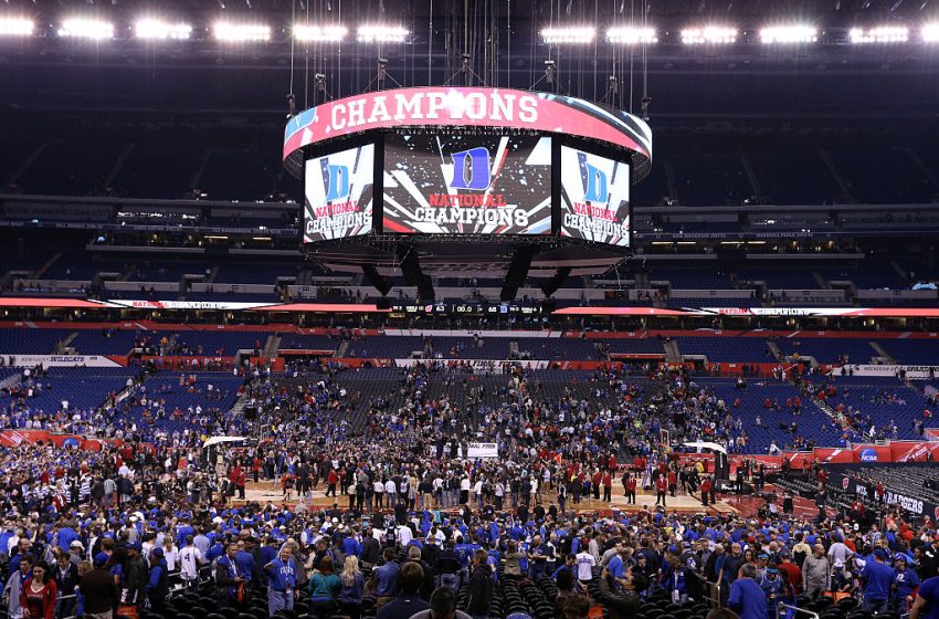  Final Four Ticket Prices: Great Seats Or A Small Used Car, Your Choice
