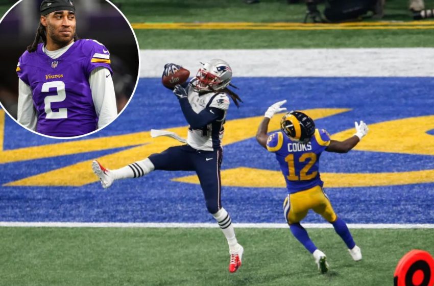  Former Patriots star Stephon Gilmore retires from NFL at 35