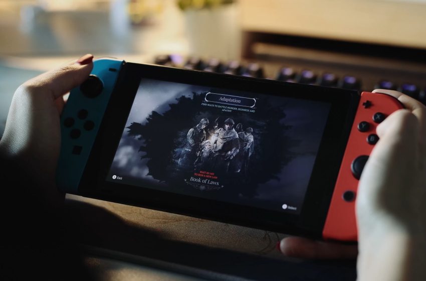  Frostpunk coming to Switch – Gematsu