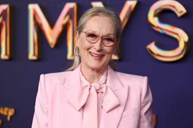  Meryl Streep’s ‘The Corrections’ Lands at Netflix with Cord Jefferson