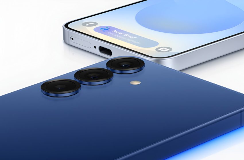  Galaxy S26 FE Is Up To 33% Slower Than Exynos 2600-Powered Galaxy S26 In Benchmark Leak, Highlighting Samsung’s Lack Of Interest In This Lineup