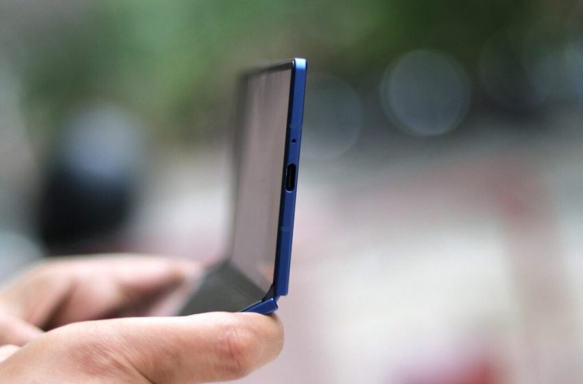  New Samsung Galaxy Z Wide Fold leaks get us more hyped up