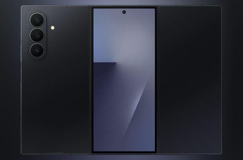  Galaxy Z TriFold Returns This Friday