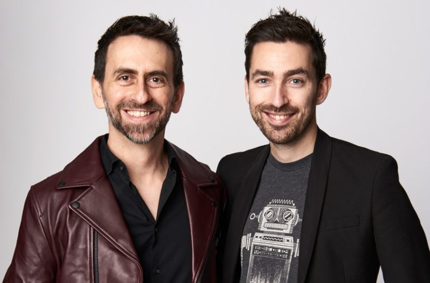  ‘Metal Gear Solid’ Movie In Works From Zach Lipovsky & Adam B. Stein