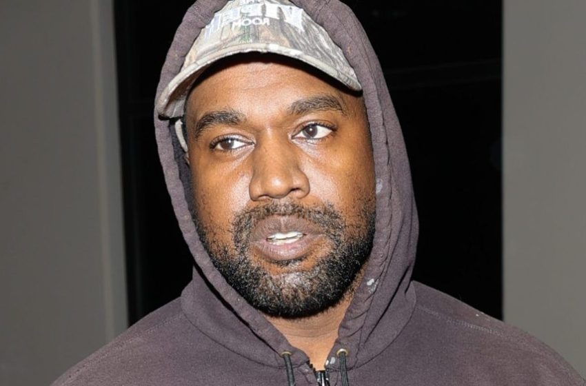  Wireless Festival Canceled as Kanye West Blocked from U.K. Entry
