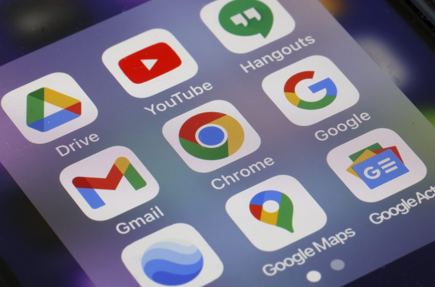  Data Doctors: Is Google using my email messages to train AI?