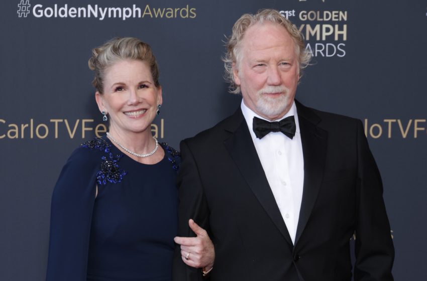  Melissa Gilbert Interview on Husband Timothy Busfield After Arrest