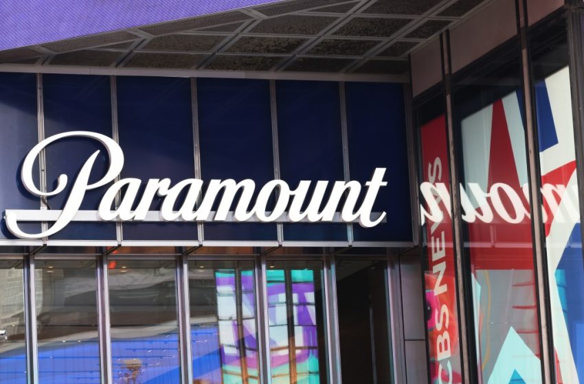  Paramount Launches Book Publishing Imprint