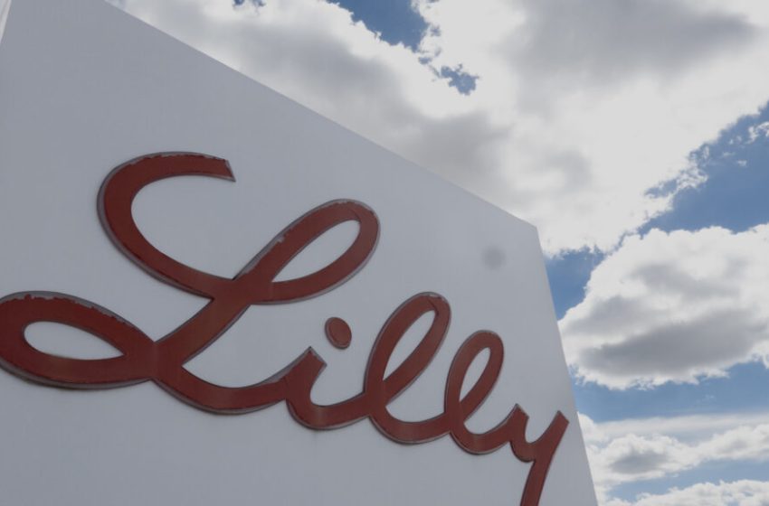 Eli Lilly’s obesity pill approved by FDA, setting up competition with Novo Nordisk