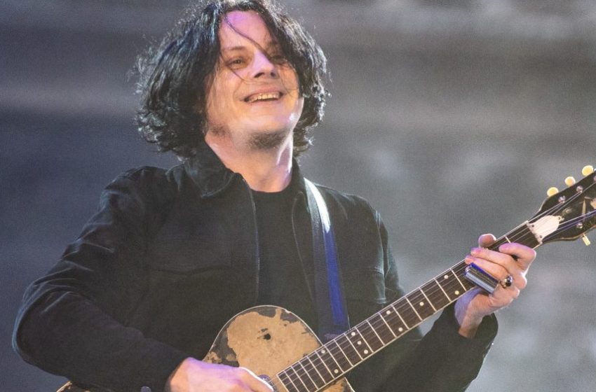  Coachella Announces Set Times, With Jack White as Surprise Addition
