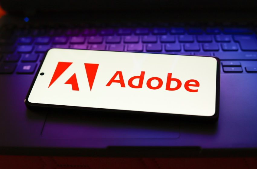  Adobe launches Acrobat-based Student Spaces, a free AI-powered study tool for students