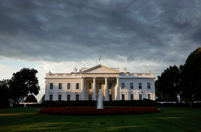  As the Federal Government Rushes Toward AI, Here Are Three Cautionary Tales — ProPublica