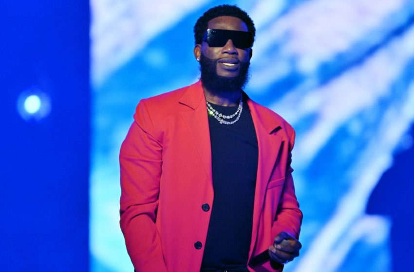  Gucci Mane Allegedly Kidnapped, Held at Gunpoint By Pooh Shiesty