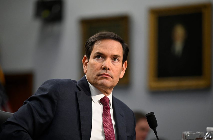  US has power, Europe does not: NATO is never going to recover from this