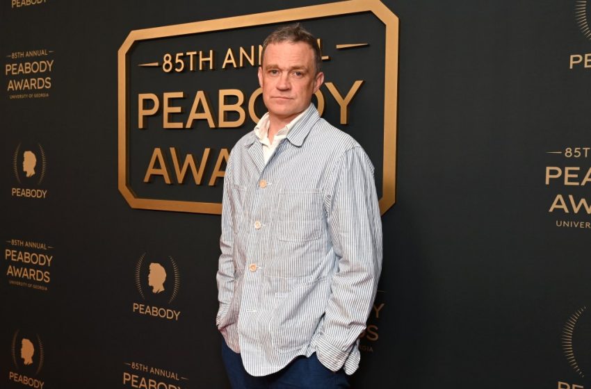  A24 Adapting Patrick Raden Keefe’s Zac Brettler Book ‘London Falling’