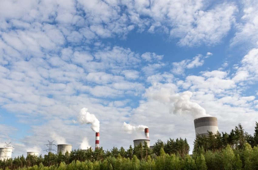  Brussels unveils emergency change to EU carbon market to prevent soaring prices – POLITICO