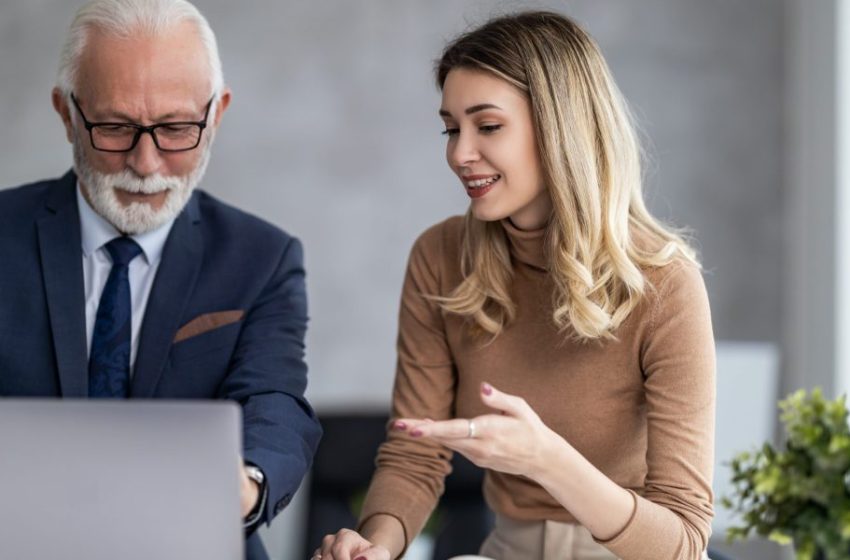  Goldman looked at 40 years of the ‘scarring’ effects of tech and finds Gen Z isn’t the most at risk