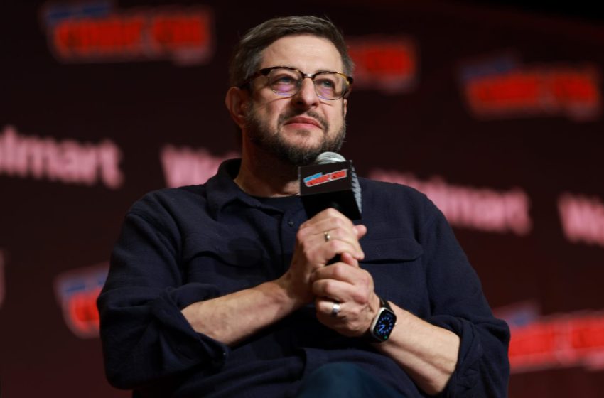  Bob’s Burgers Actor Eugene Mirman Suffers Injuries After Car Crash