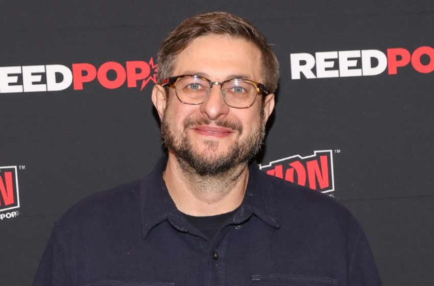  ‘Bob’s Burgers’ Actor Eugene Mirman Speaks Out After Car Crash