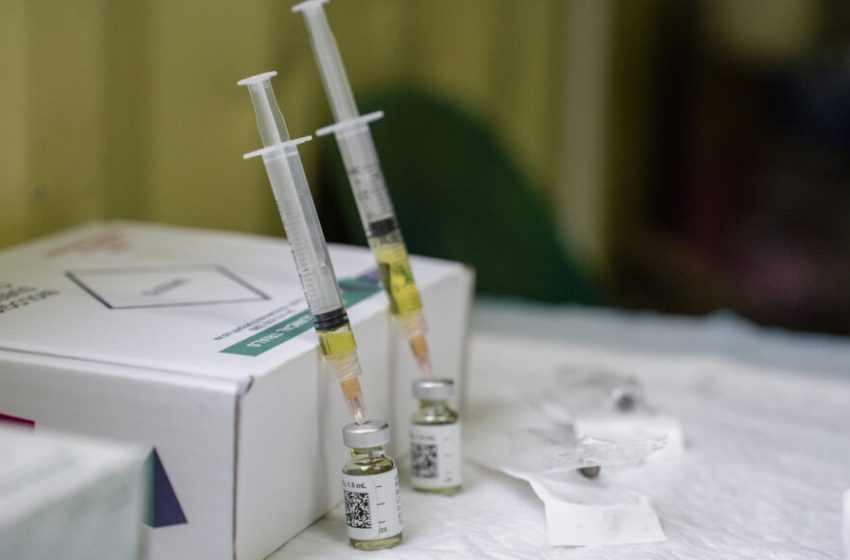  ‘Netflix pricing model’ could make HIV prevention drug far more accessible