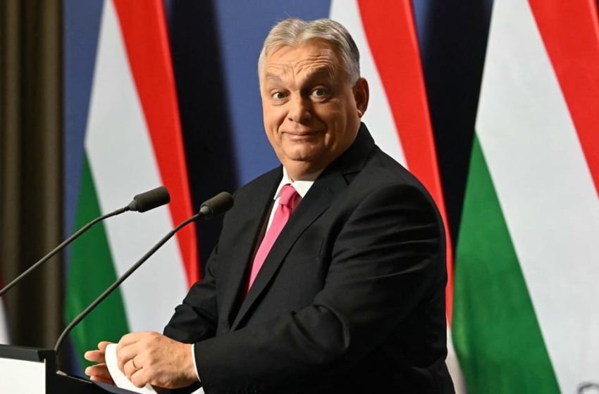  How Viktor Orbán laid traps to stop his successor from running Hungary – POLITICO