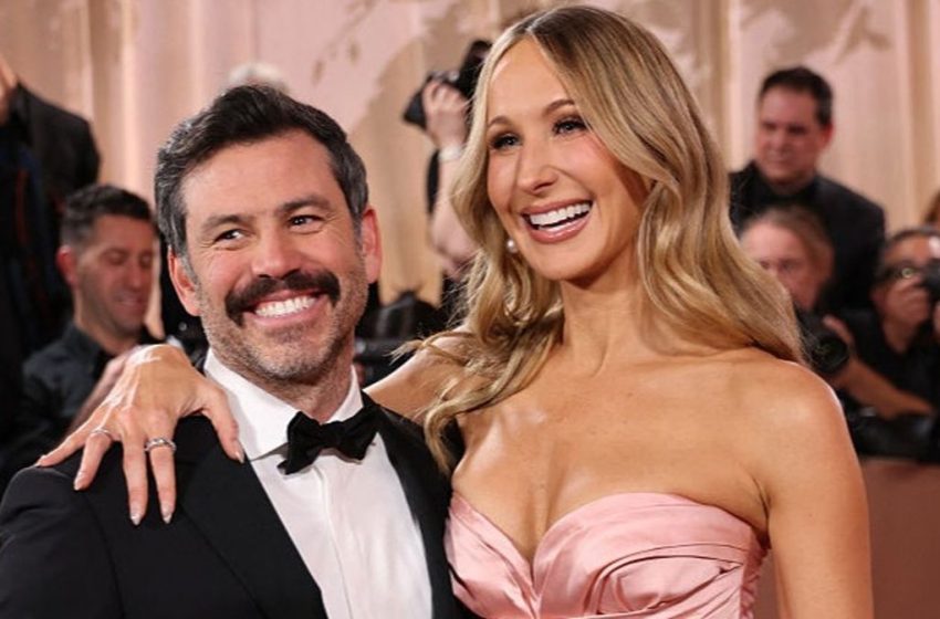  Nikki Glaser explains why she allows boyfriend to sleep with other women