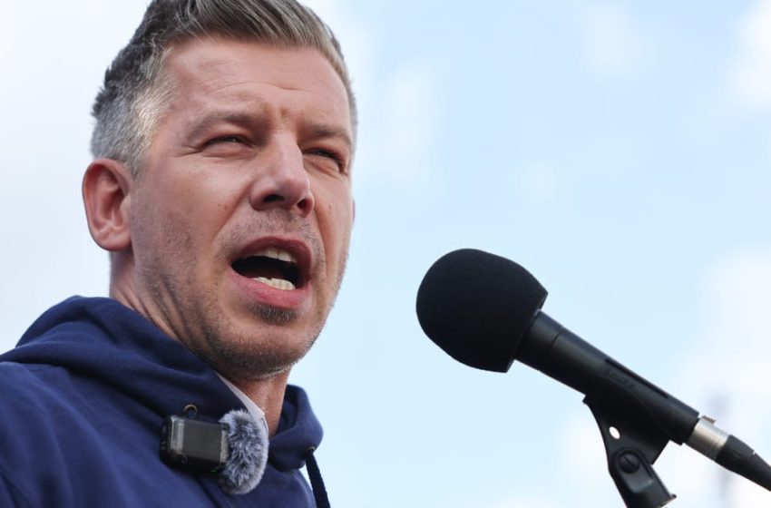  Orbán’s rival Magyar slams JD Vance’s Hungary visit as election meddling – POLITICO