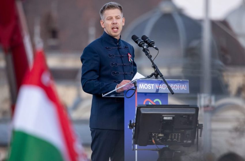  EU wants Hungary’s next leader to support Ukraine. It should be so lucky. – POLITICO