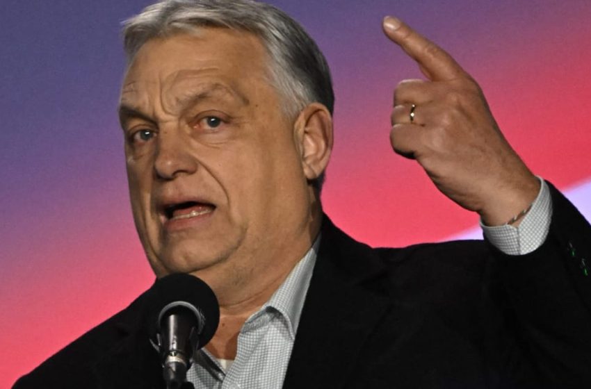  Why Viktor Orbán is so hard to beat – POLITICO