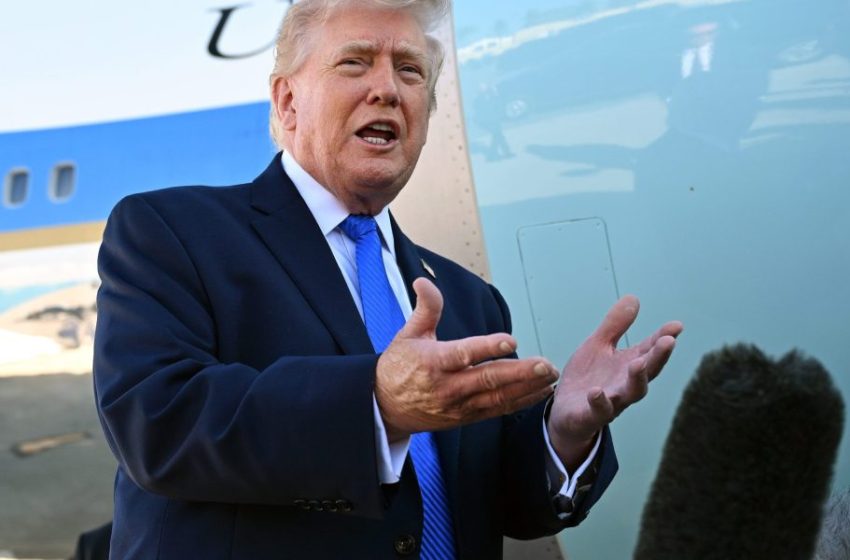  Iran attacks Gulf, Israeli infrastructure and Trump considers a big strike to wipe out drinking water supplies