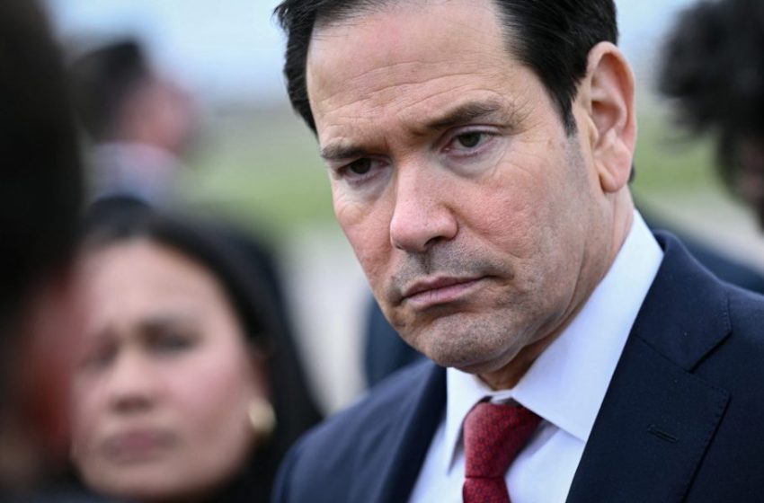  Former energy officials fired by DOGE warn Trump admin may be missing key resources amid Iran war