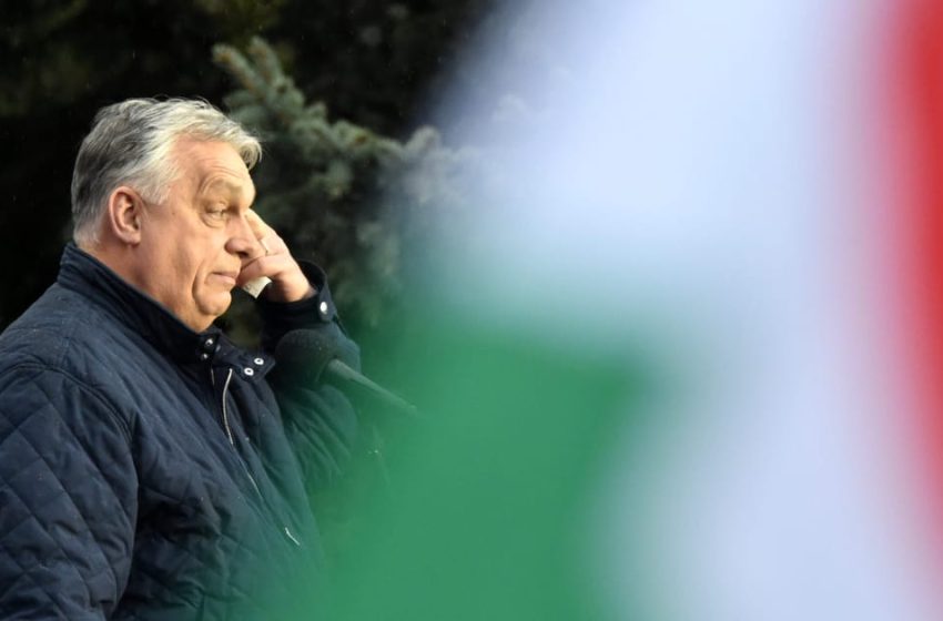  Serbian intelligence chief says Ukraine not involved in explosives plot  – POLITICO