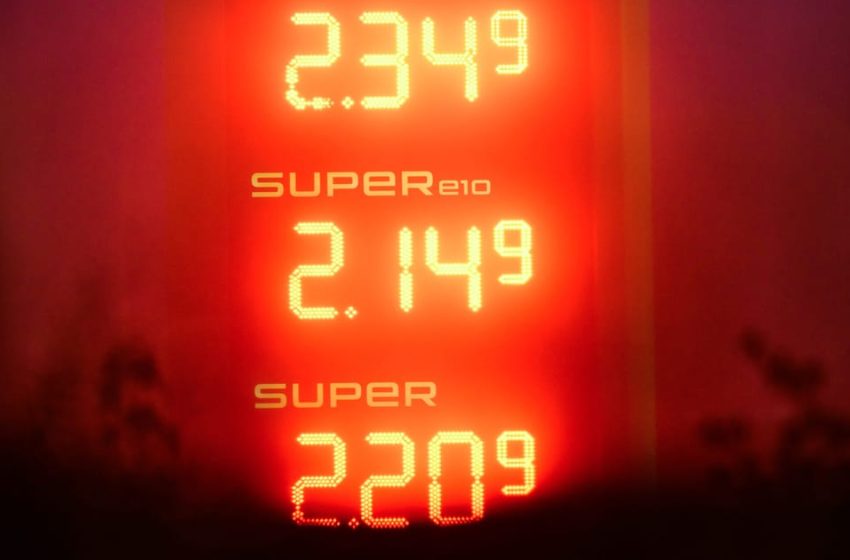  Europe’s coming energy crunch – POLITICO