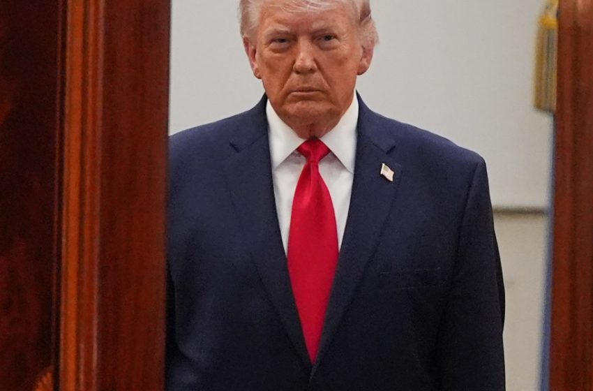  Trump warns Iran it has 48 hours left as airman remains missing