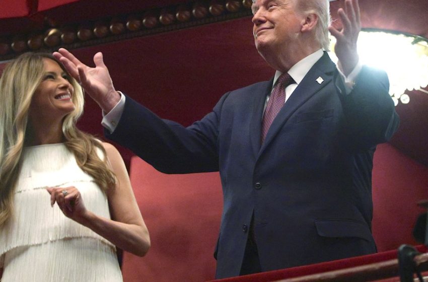  Trump has no good options in Iran—here are 5 of them ahead of his speech to the nation tonight