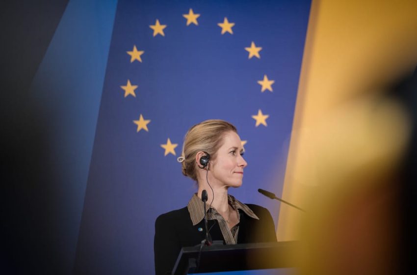  EU’s Kallas urges ‘heavy-handed’ Israel to end strikes in Lebanon – POLITICO