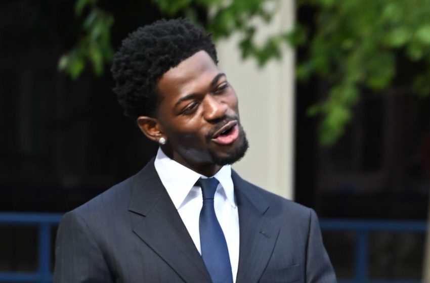  Lil Nas X to Have Battery Charges Dismissed If He Continues Treatment