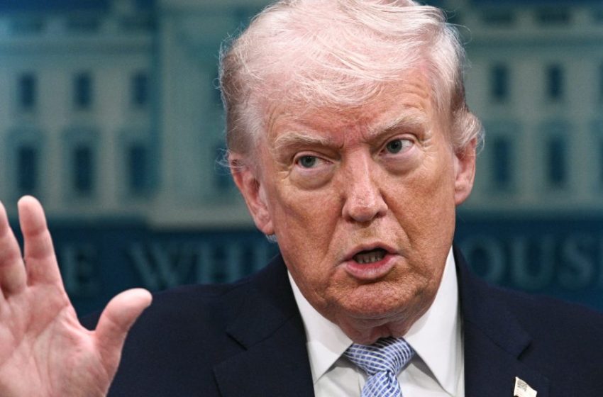  The ‘petrodollar’ has been weakening for years, economist warn. The Iran war put a spotlight on it