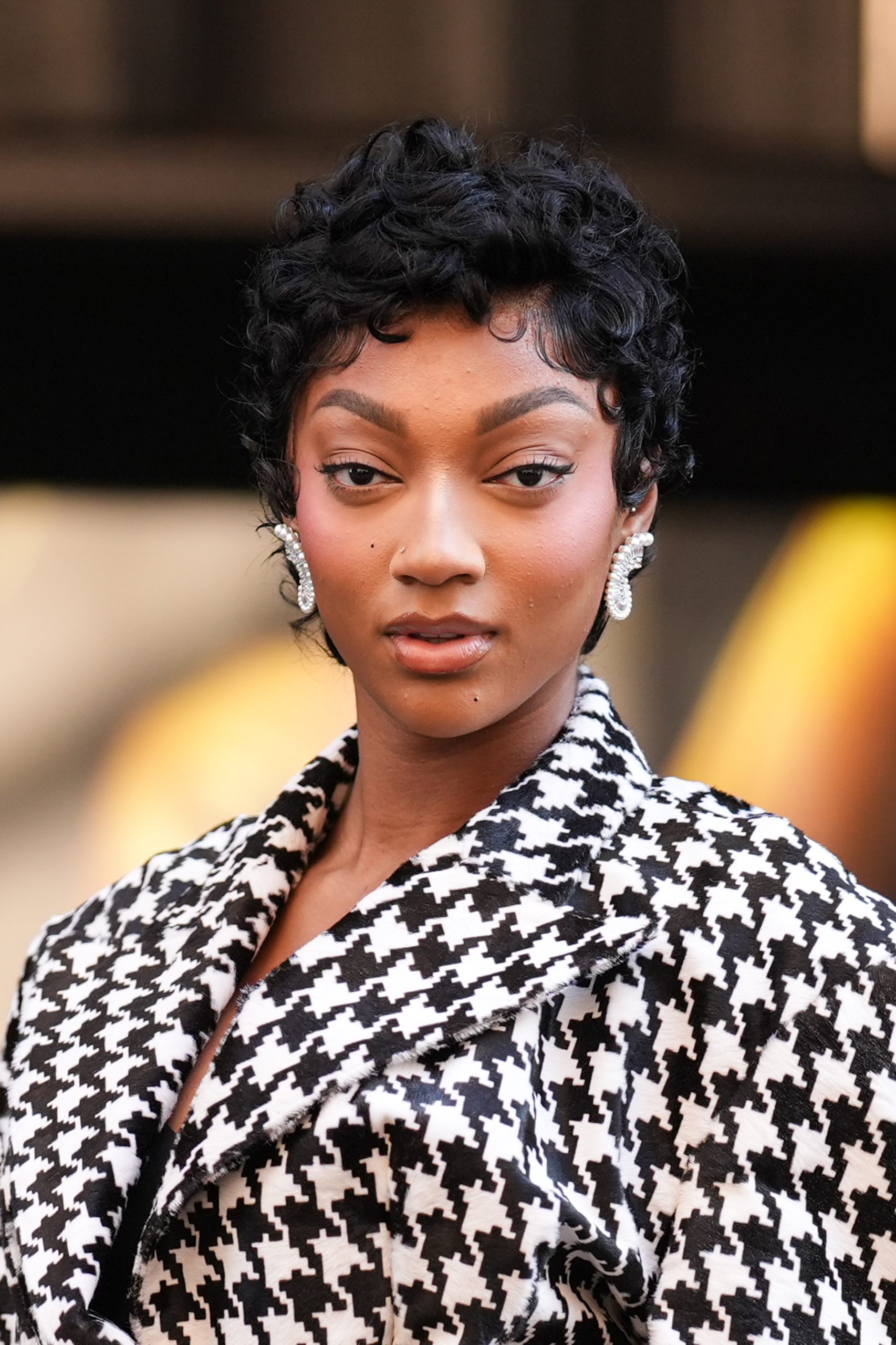 Angel Reese Debuts New Pixie Cut Inspired By Her Mother