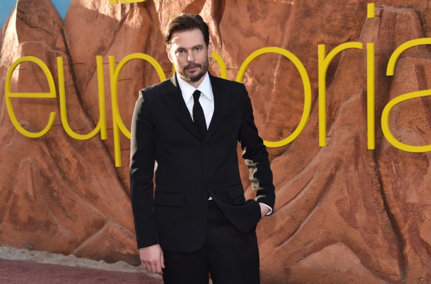  Sam Levinson on Keeping Angus Cloud’s Character Alive in Euphoria