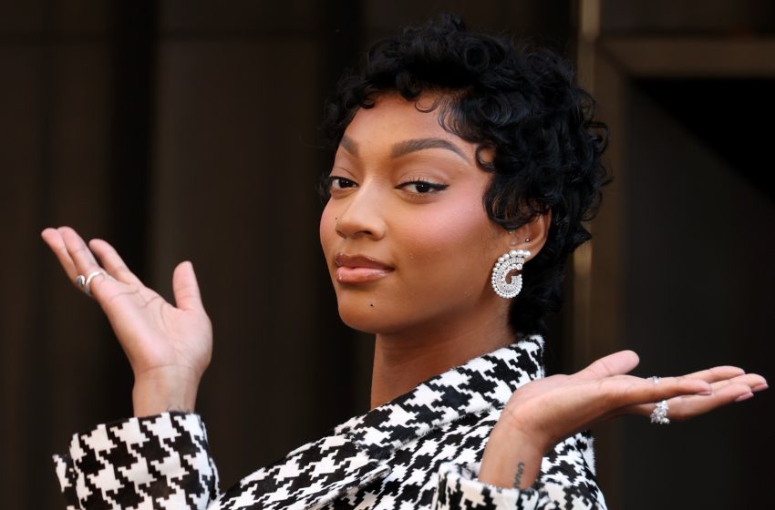  Angel Reese Debuts New Pixie Cut Inspired By Her Mother – Essence