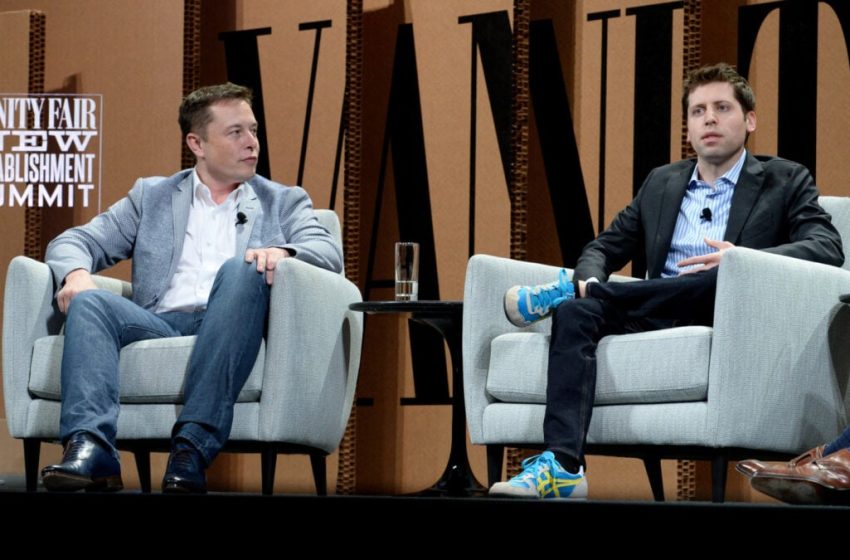  Musk Asks Court to Give Potential Winnings in OpenAI Suit to OpenAI’s Nonprofit